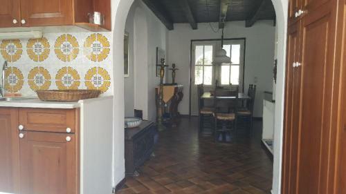 Traditional Comfortable Apartment With Sea View