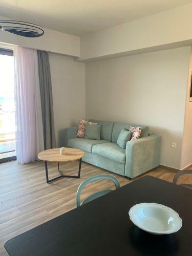 Zambia Luxury Apartments