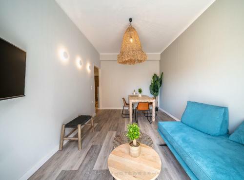 Apartamento La Marina