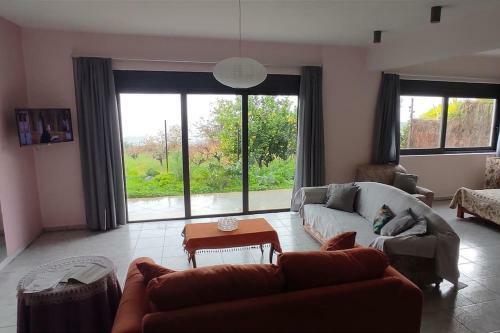 Apartamento Romanos Patras House