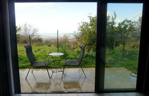Apartamento Romanos Patras House