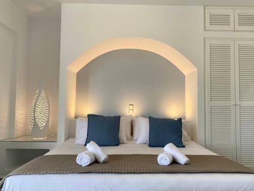 Hostal Casa Marimar Boutique Bungalows & Suites
