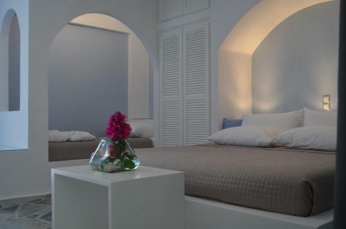Hostal Casa Marimar Boutique Bungalows & Suites