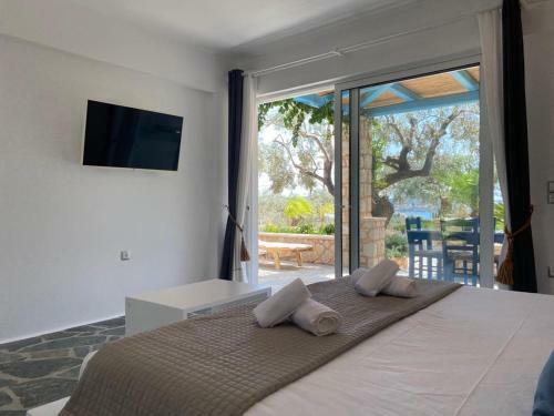 Hostal Casa Marimar Boutique Bungalows & Suites
