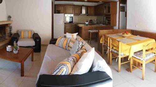 Irene's Apartment Salakos