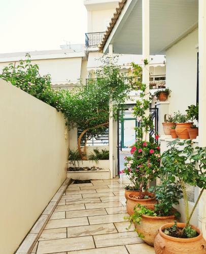 Apartamento The Painter's Home