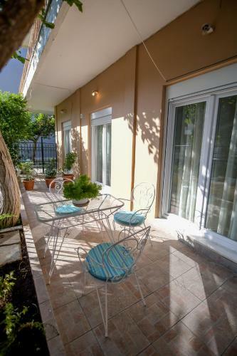 Anna Apartment