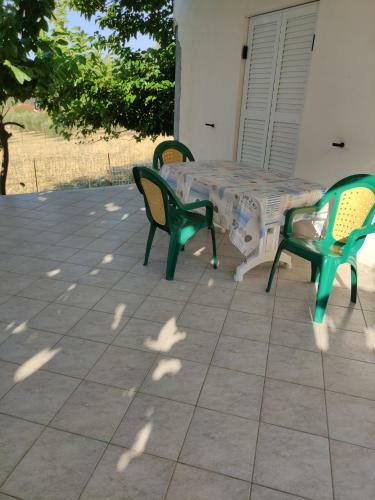 Paganatos Place