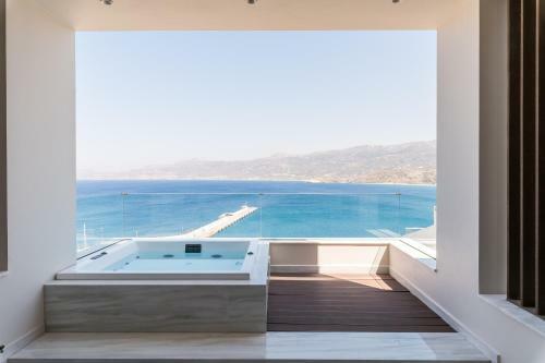 Apartamento Gm Exclusive Luxury Suites & Spa