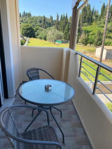 Apartamento Mitseas Studios