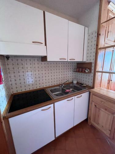 Apartamento Campo D'altura 5 Confini