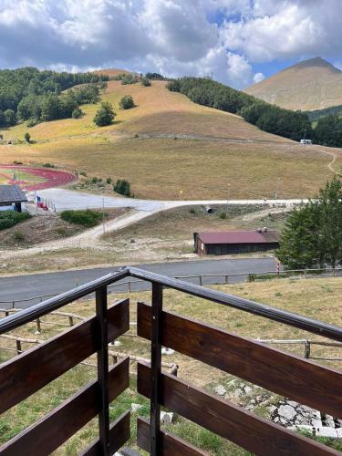 Apartamento Campo D'altura 5 Confini