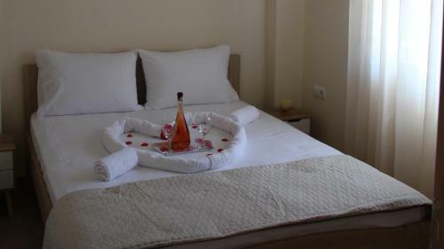 Xanthiotis Apartments