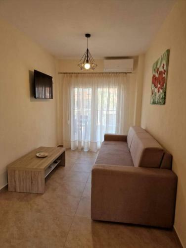 Xanthiotis Apartments