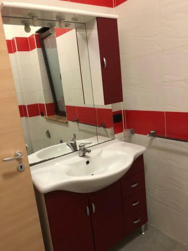 Apartamento Appartamento Deluxe