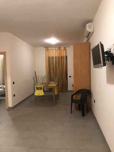 Apartamento Appartamento Deluxe