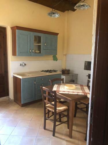 Agroturismo Agriturismo Ilardo