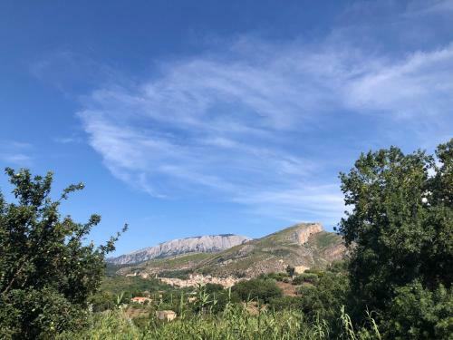 Agroturismo Agriturismo Ilardo