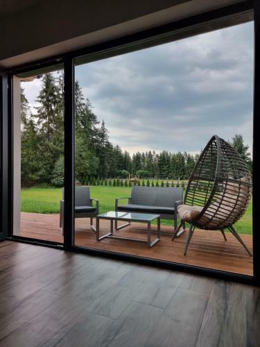 Villa Pod Lasem