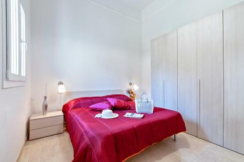 Apartamento Le Dimore Di Palma ( Villa Convento )