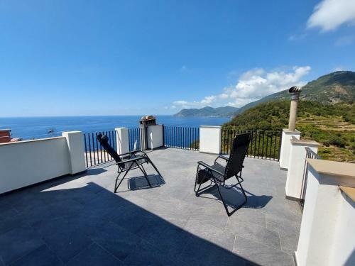 Apartamento La Casa Di Zefiro