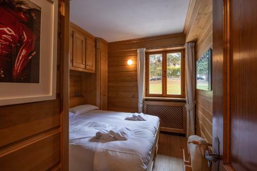 Apartamento Casa Scoiattolo