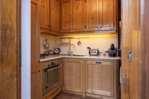 Apartamento Casa Scoiattolo