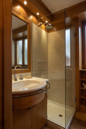 Apartamento Casa Scoiattolo