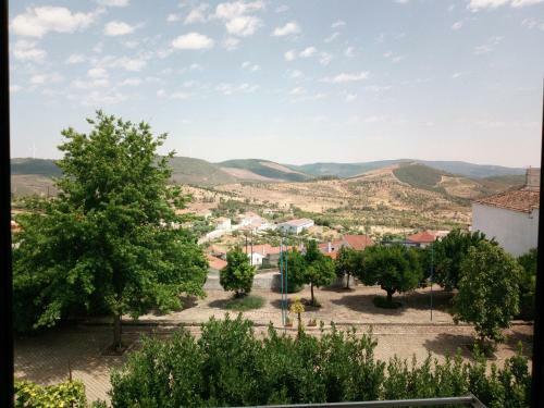 Apartamentos "montanhas E Nuvens" Penamacor