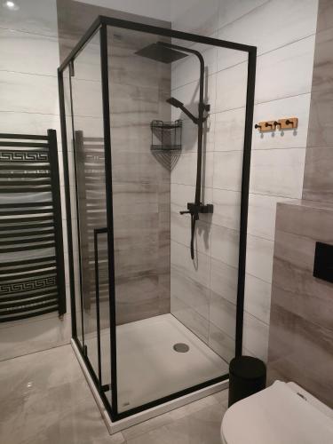Apartament Z Widokiem