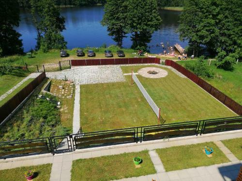 Apartamento Mazurski Wypoczynek