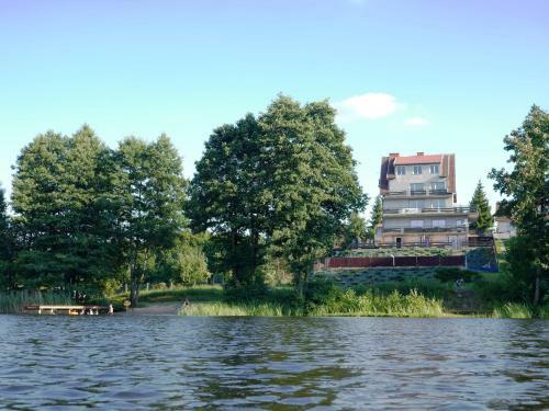 Apartamento Mazurski Wypoczynek