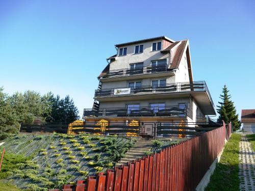 Apartamento Mazurski Wypoczynek