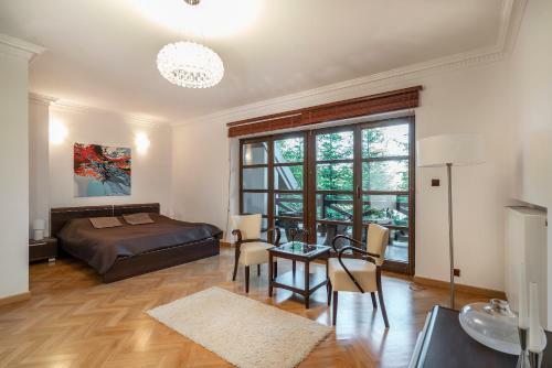 Villa Lakeland Residence