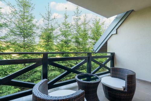 Villa Lakeland Residence