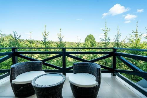 Villa Lakeland Residence