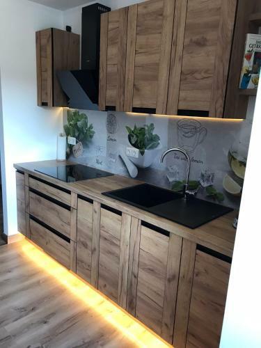 Apartament Stella