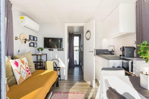 The Homeboat Company Pinh�o-douro
