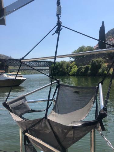 The Homeboat Company Pinh�o-douro