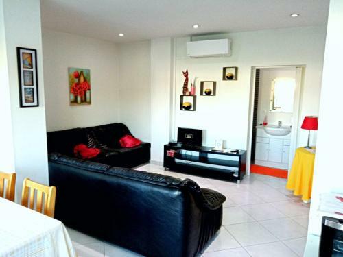 Vila Rosa Guest House Apartment
