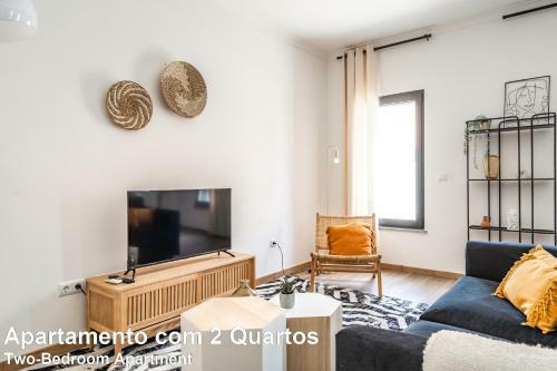 Apartamento Akisol Portalegre Bridge