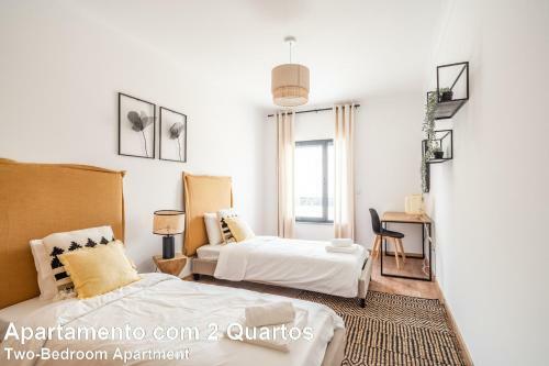 Apartamento Akisol Portalegre Bridge