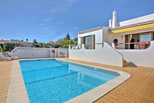 Villa Africa By Villa Plus