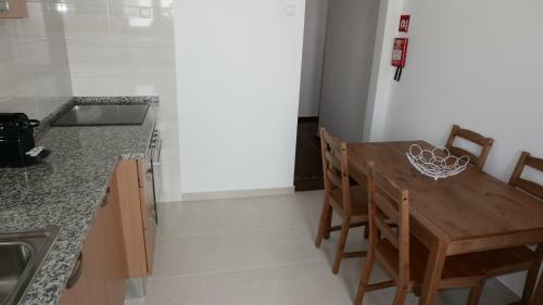 Apartamento Mar A Montes