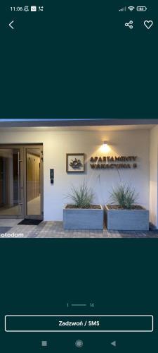 Wakacyjna Apartament Nr 25