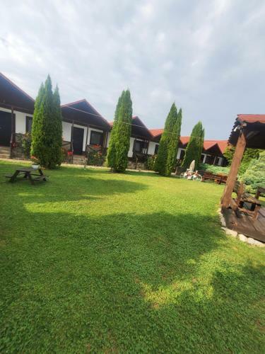 Hostal Complex Valea Argesului