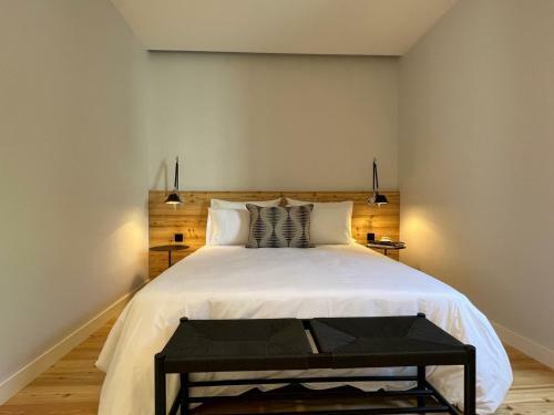 Apartamento Santa Clara 1828
