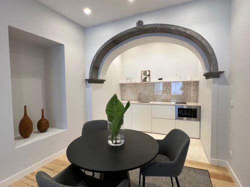 Apartamento Santa Clara 1828
