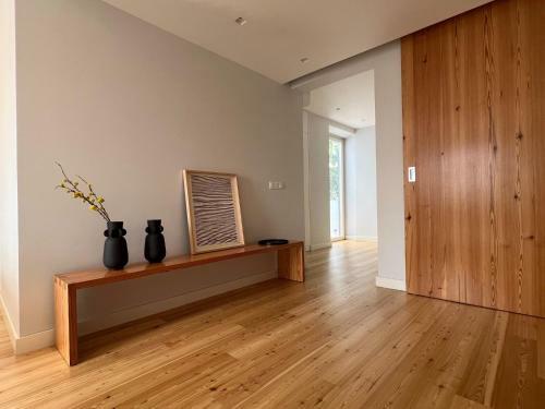 Apartamento Santa Clara 1828