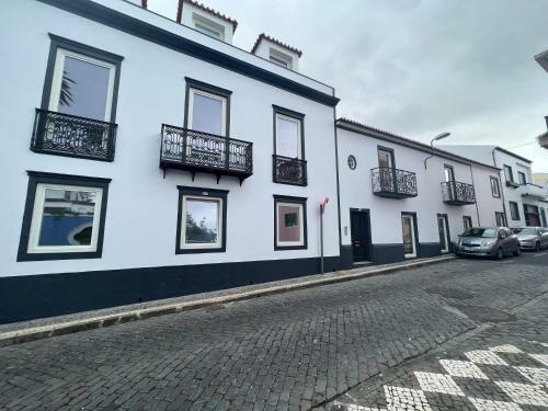 Apartamento Santa Clara 1828